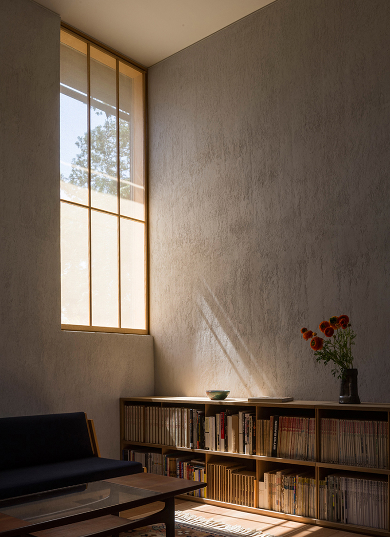  House in Inokashira